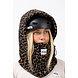 Eivy Mandy Fleece Balaclava – Leopard Eivy Mandy Fleece Balaclava – Leopard