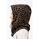 Eivy Mandy Fleece Balaclava – Leopard Eivy Mandy Fleece Balaclava – Leopard