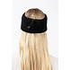 Eivy Throwback Sherpa Headband – Black