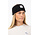 Throwback Sherpa Headband – Black
