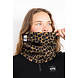 Eivy Beanie Sherpa Neckwarmer – Leopard Eivy Beanie Sherpa Neckwarmer – Leopard