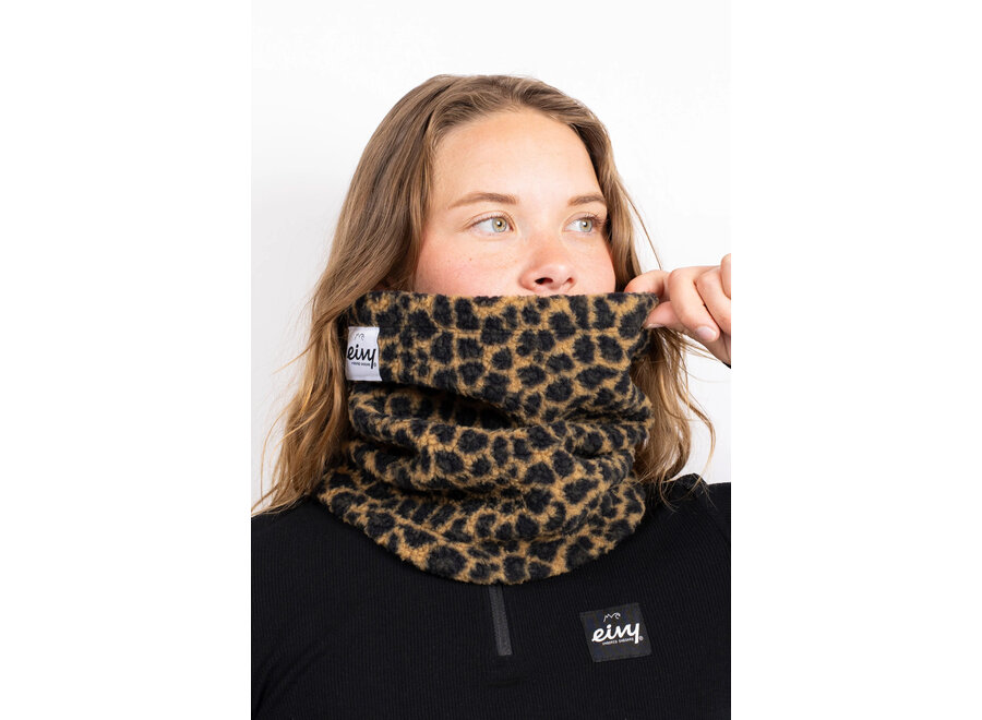 Beanie Sherpa Neckwarmer