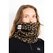 Eivy Beanie Sherpa Neckwarmer – Leopard Eivy Beanie Sherpa Neckwarmer – Leopard