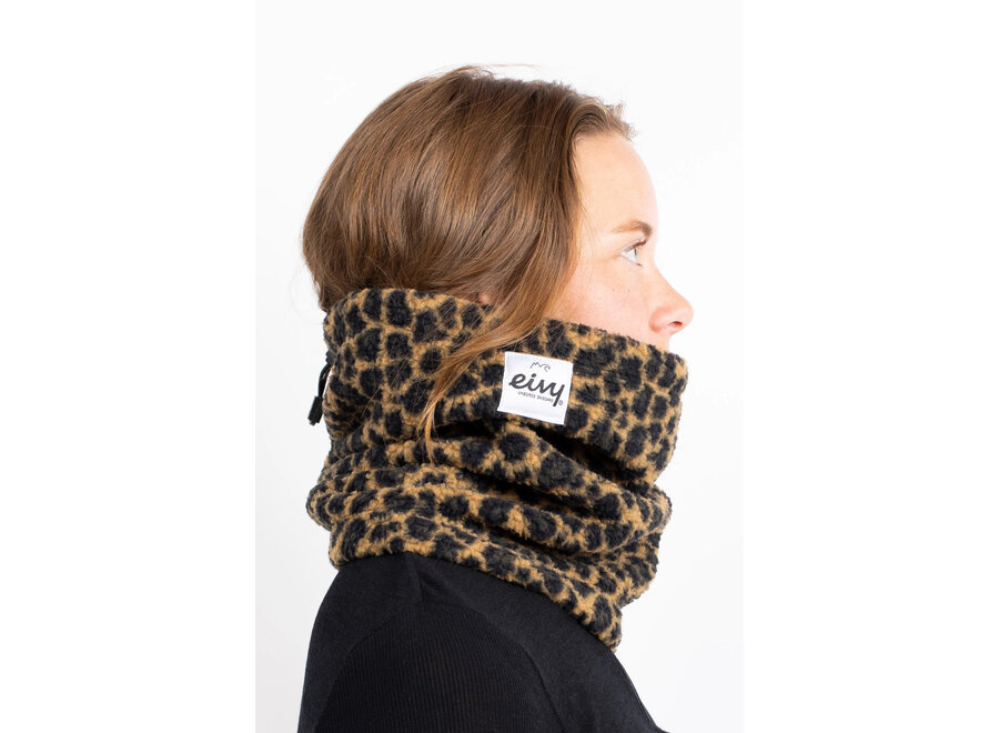 Beanie Sherpa Neckwarmer