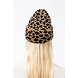 Eivy Watcher Beanie – Leopard Eivy Watcher Beanie – Leopard