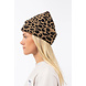 Eivy Watcher Beanie – Leopard Eivy Watcher Beanie – Leopard