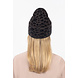 Eivy Watcher Beanie - Black Leopard