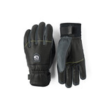 Hestra Omni Trigger 5 finger - Black/Grey