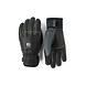 Hestra Omni Trigger 5 Finger - Black/Grey