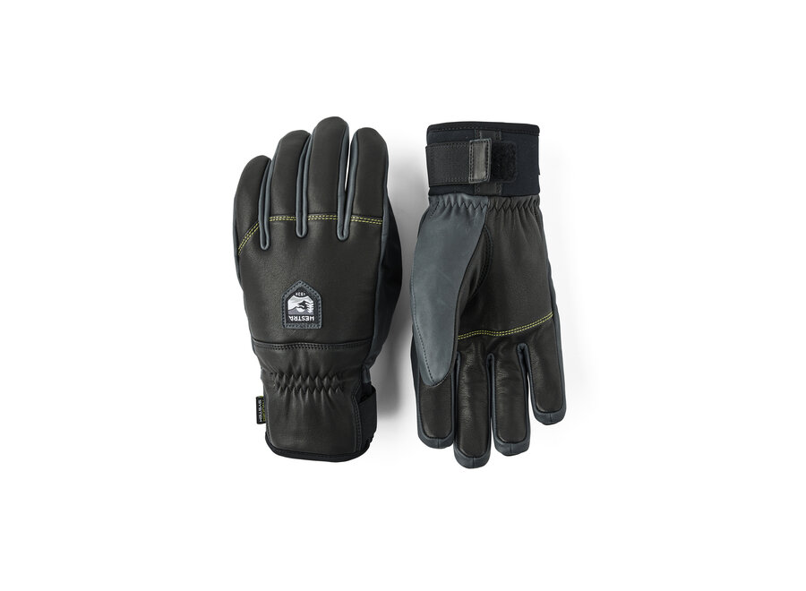 Omni Trigger 5 finger