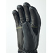 Hestra Omni Trigger 5 Finger - Black/Grey