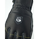 Hestra Omni Trigger 5 Finger - Black/Grey