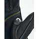 Hestra Omni Trigger 5 Finger - Black/Grey