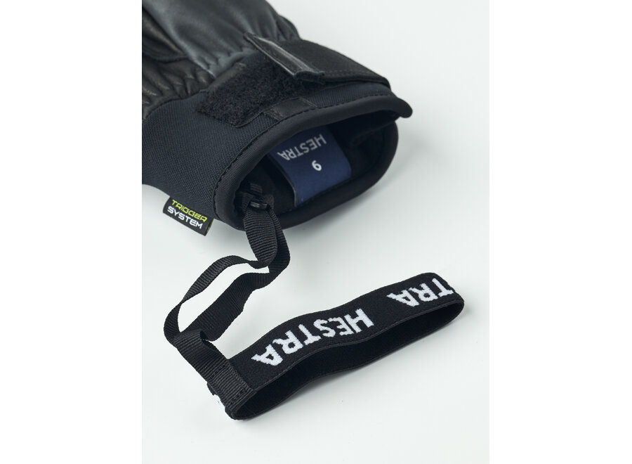 Omni Trigger 5 finger