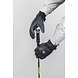 Hestra Omni Trigger 5 Finger - Black/Grey