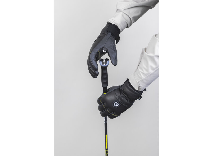 Omni Trigger 5 finger