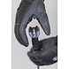 Hestra Omni Trigger 5 Finger - Black/Grey