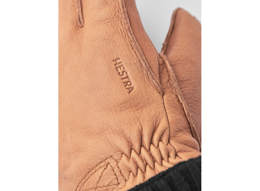 Men's Deerskin Primaloft Rib