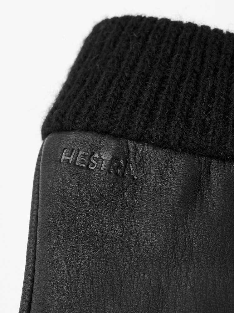 Hestra Idun - Black Hestra Idun - Black