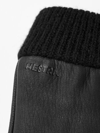 Hestra Idun - Black Hestra Idun - Black