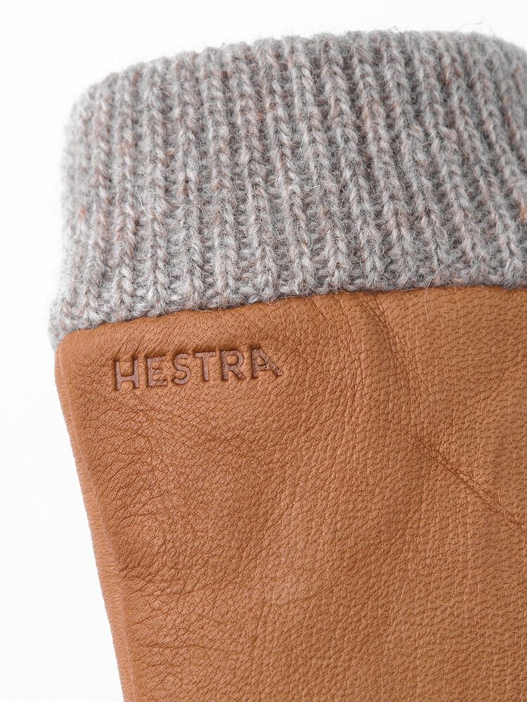 Hestra Idun - Cork