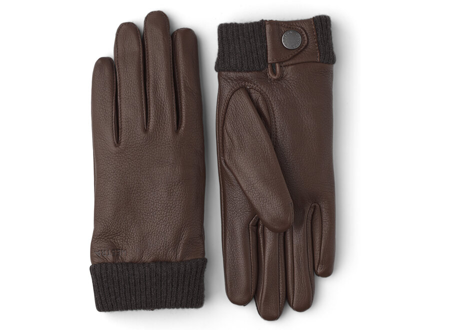 Women's Idun - Chocolate