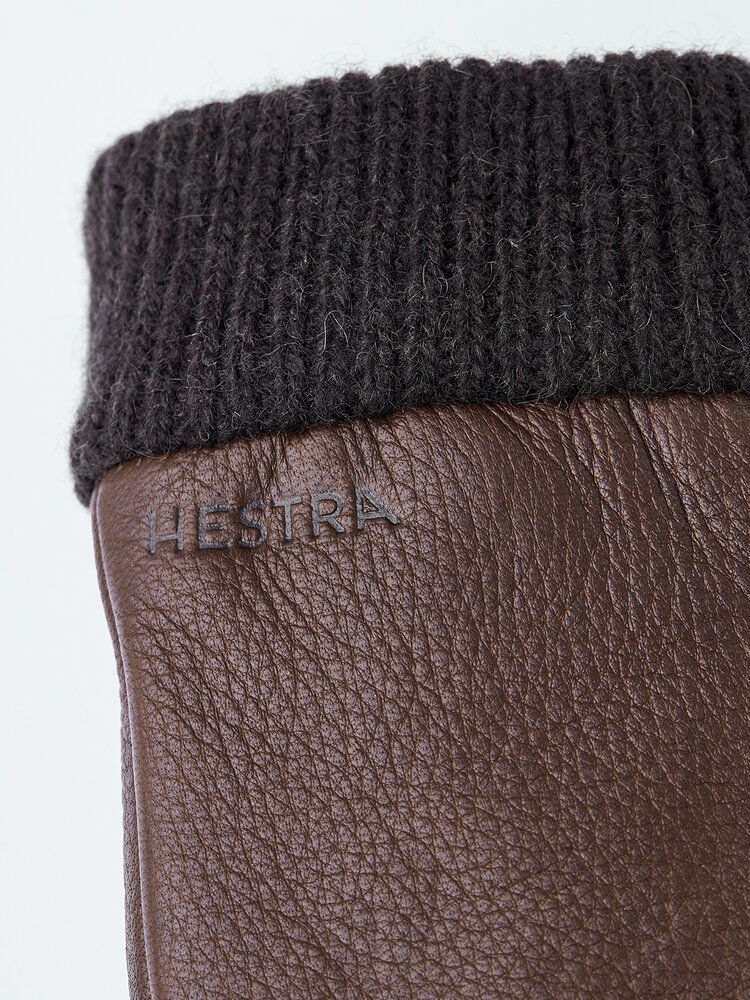 Hestra Idun - Chocolate Hestra Idun - Chocolate