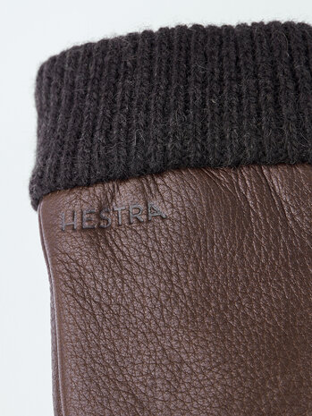 Hestra Idun - Chocolate Hestra Idun - Chocolate