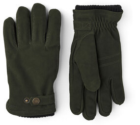 Hestra Men's Bergvik - Bottle Green