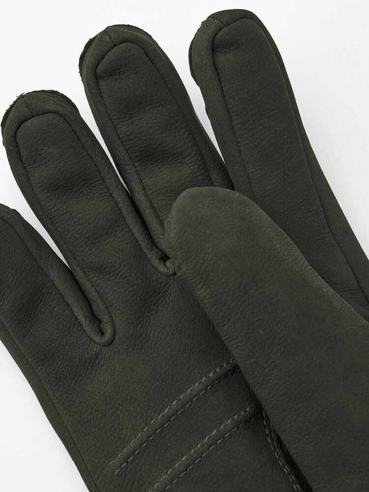 Hestra Bergvik - Bottle Green