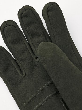 Hestra Bergvik - Bottle Green