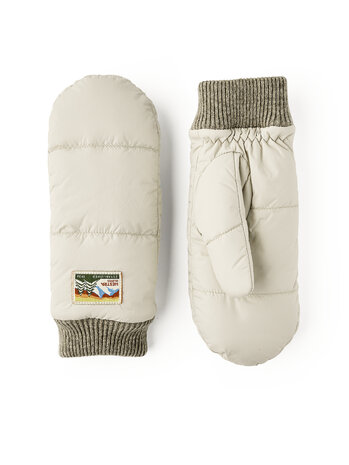 Hestra Otra - Natural Beige