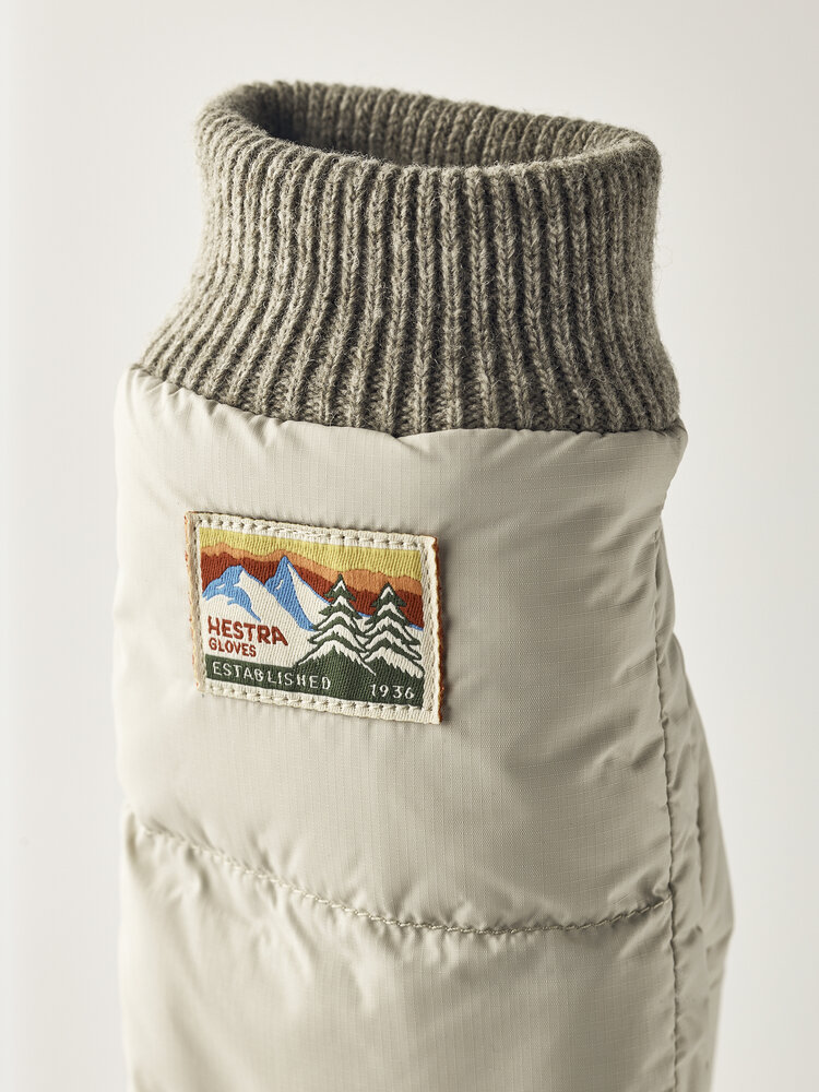 Hestra Otra - Natural Beige
