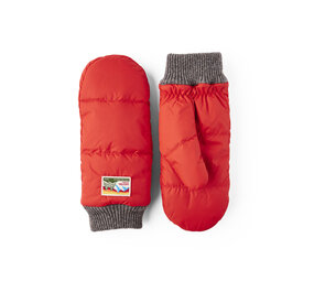 Hestra Otra - Light Red Hestra Otra - Light Red