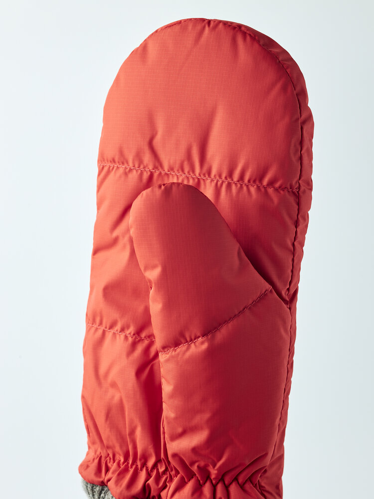 Hestra Otra - Light Red Hestra Otra - Light Red