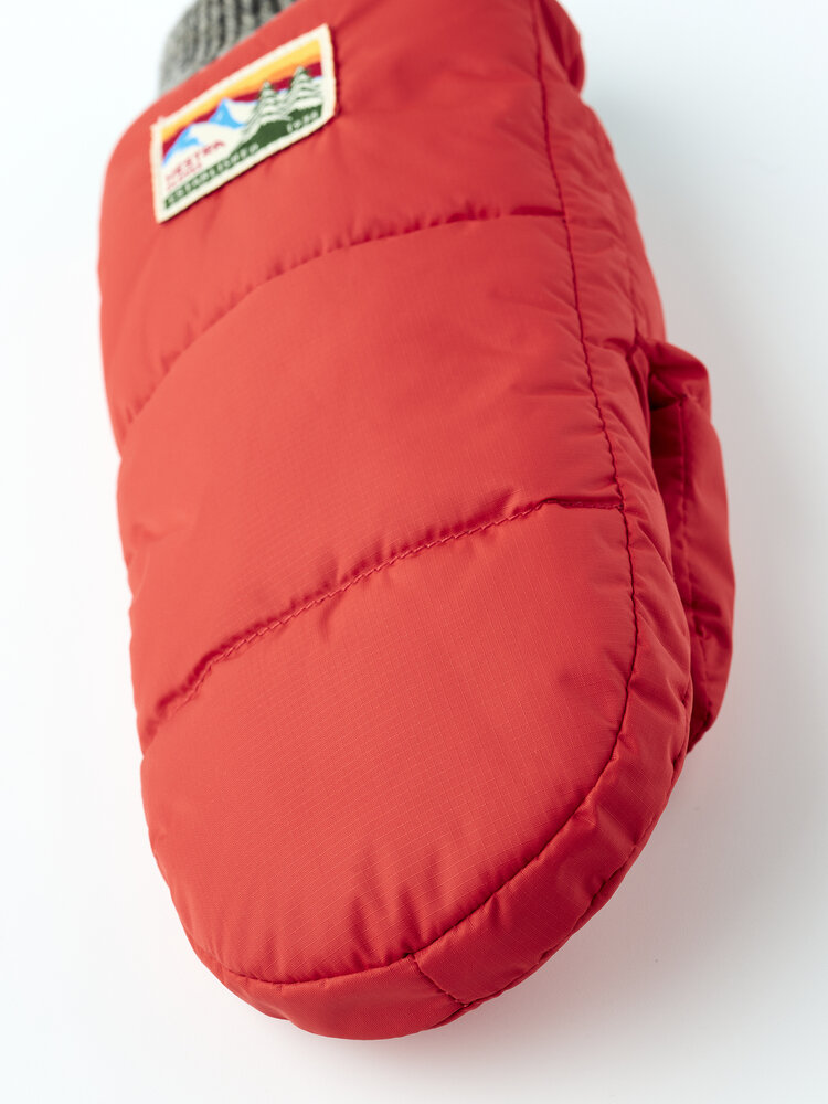 Hestra Otra - Light Red Hestra Otra - Light Red