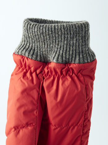 Hestra Otra - Light Red Hestra Otra - Light Red
