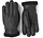 Deerskin Primaloft Rib - Black