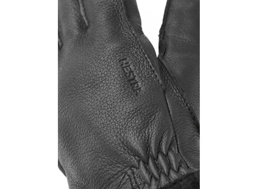 Men's Deerskin Primaloft Rib