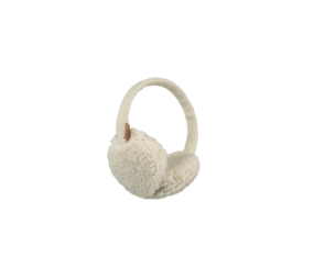 Barts Browniez Earmuffs - Cream