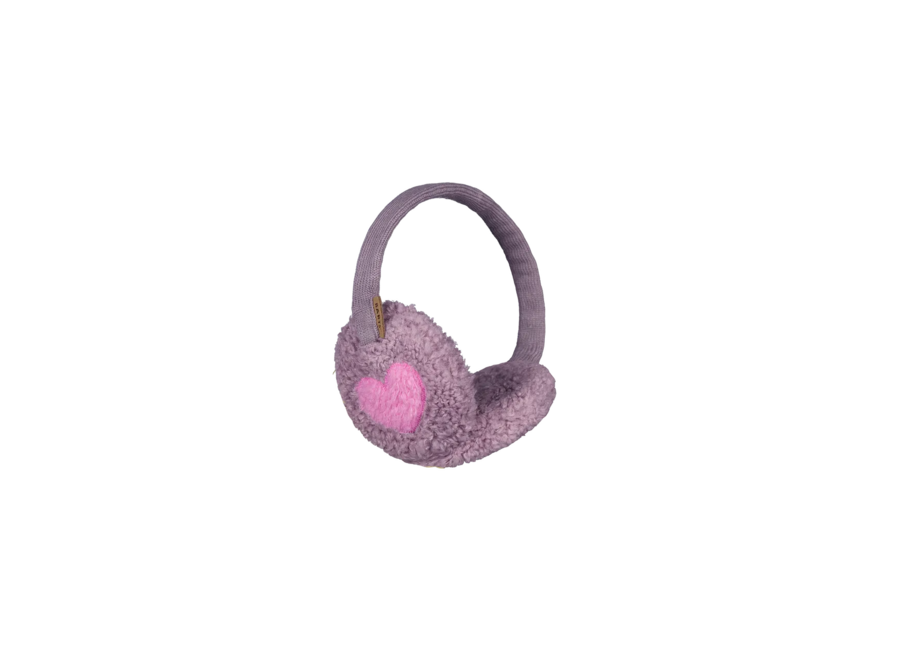 Bozzie Earmuffs - Hot Pink - 25/26