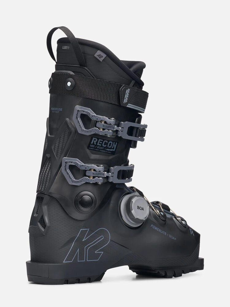 K2 Men's Recon 100 BOA