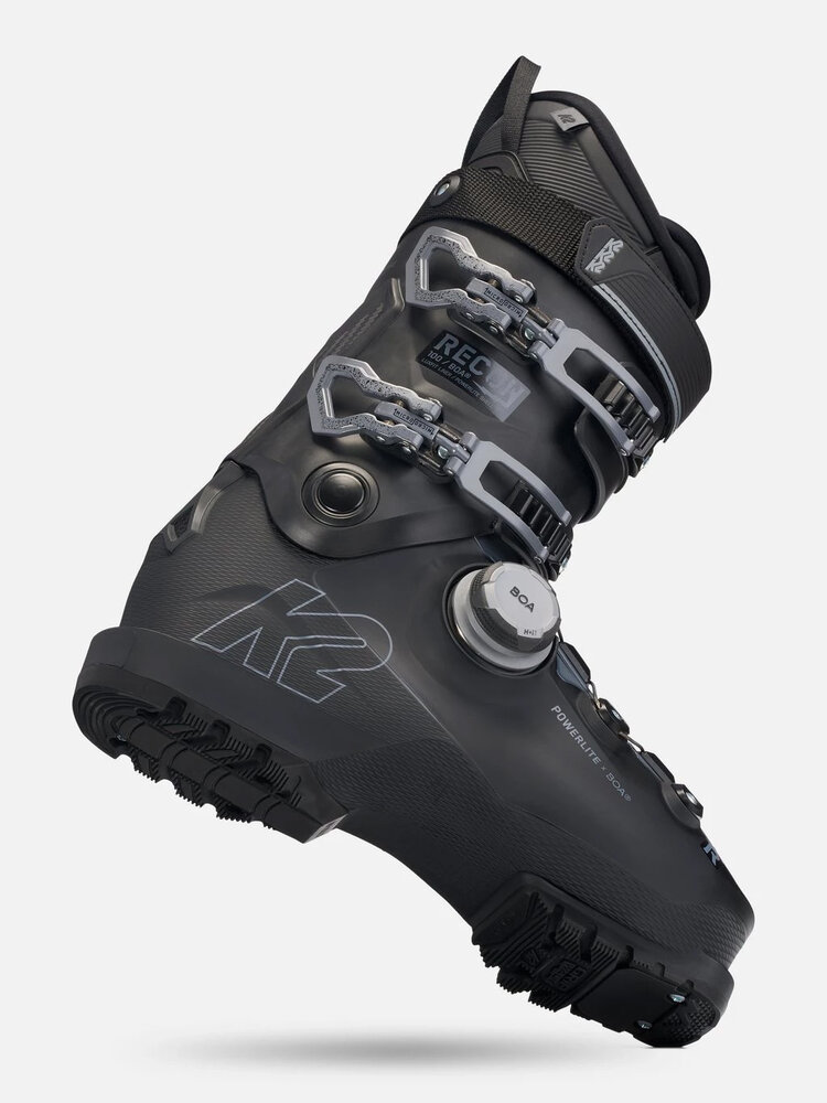 K2 Recon 100 Boa K2 Recon 100 Boa