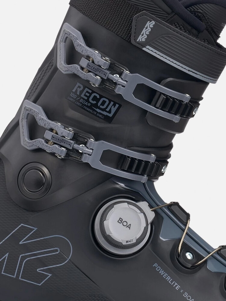 K2 Men's Recon 100 BOA