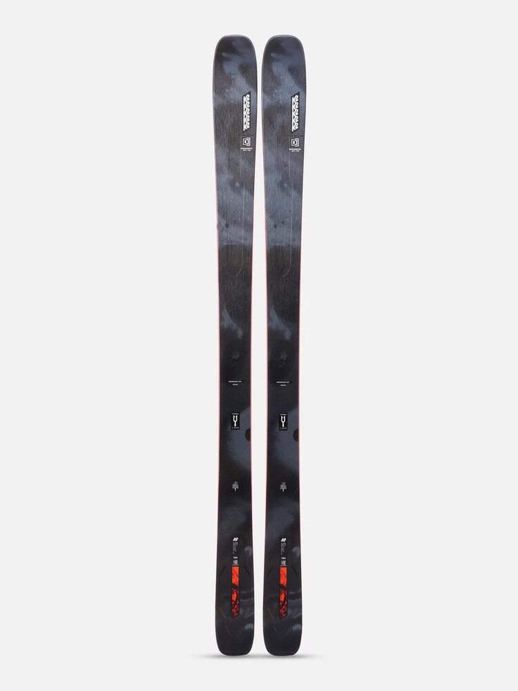 K2 Men's Mindbender 99TI K2 Men's Mindbender 99TI