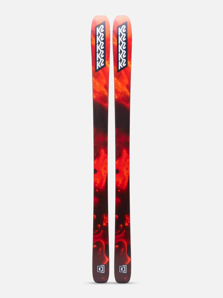 K2 Men's Mindbender 99TI K2 Men's Mindbender 99TI