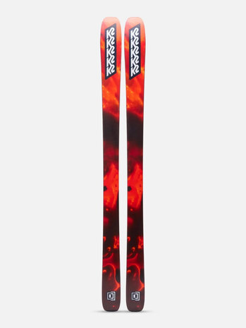K2 Men's Mindbender 99TI K2 Men's Mindbender 99TI