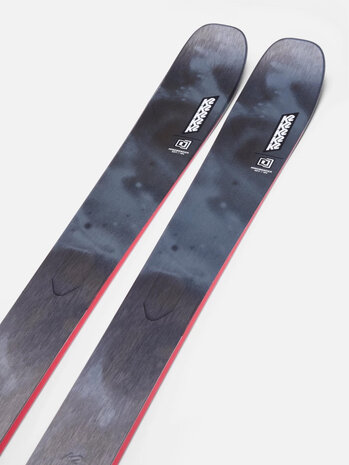 K2 Men's Mindbender 99TI K2 Men's Mindbender 99TI