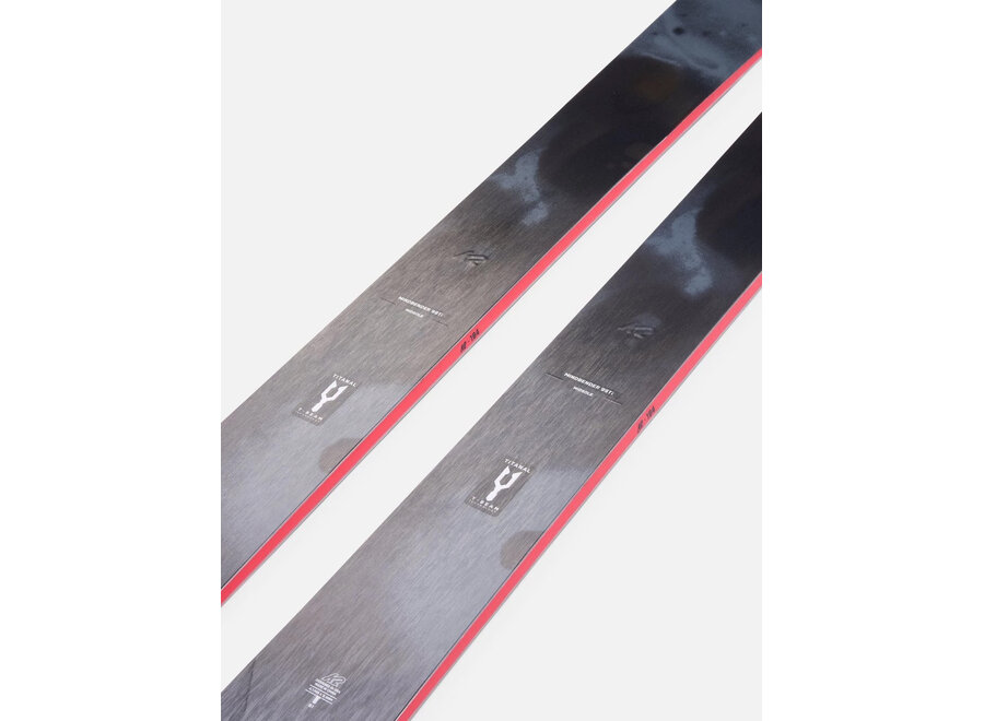 Men's Mindbender 99TI