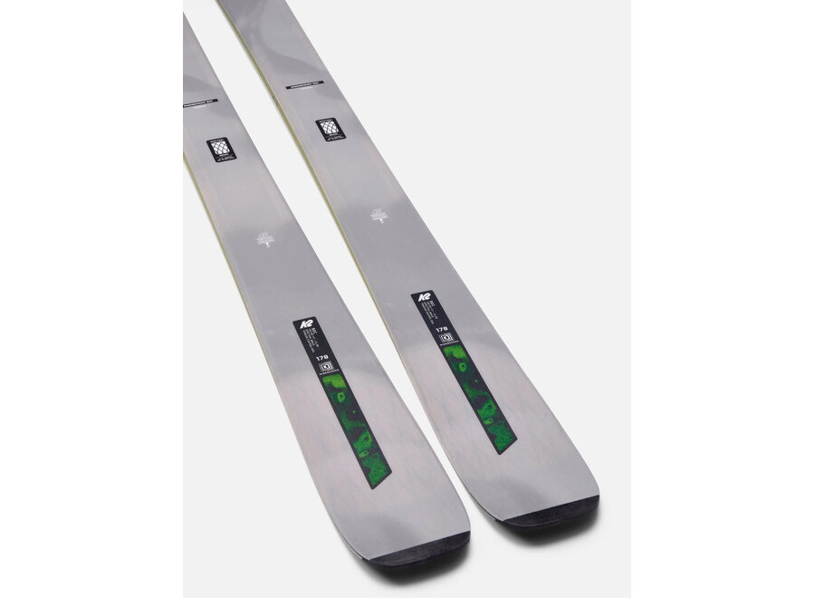 Men's Mindbender 90 C - M3 11 Compact